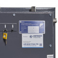 HTI 1001-02 Wertschutzschrank